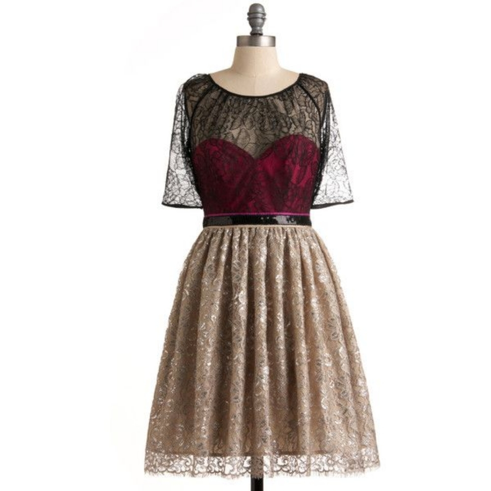 Cocktail Dress